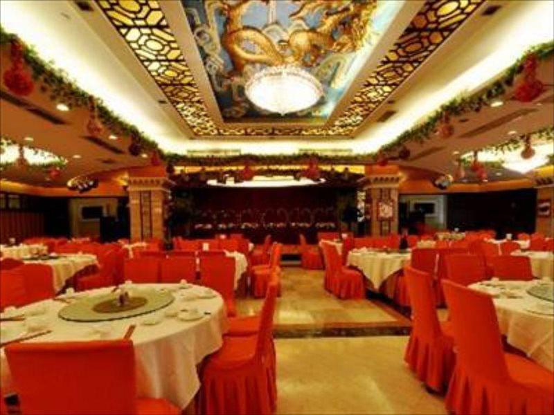 Vienna Hotel In Pinghu Square Shenzhen Exterior photo